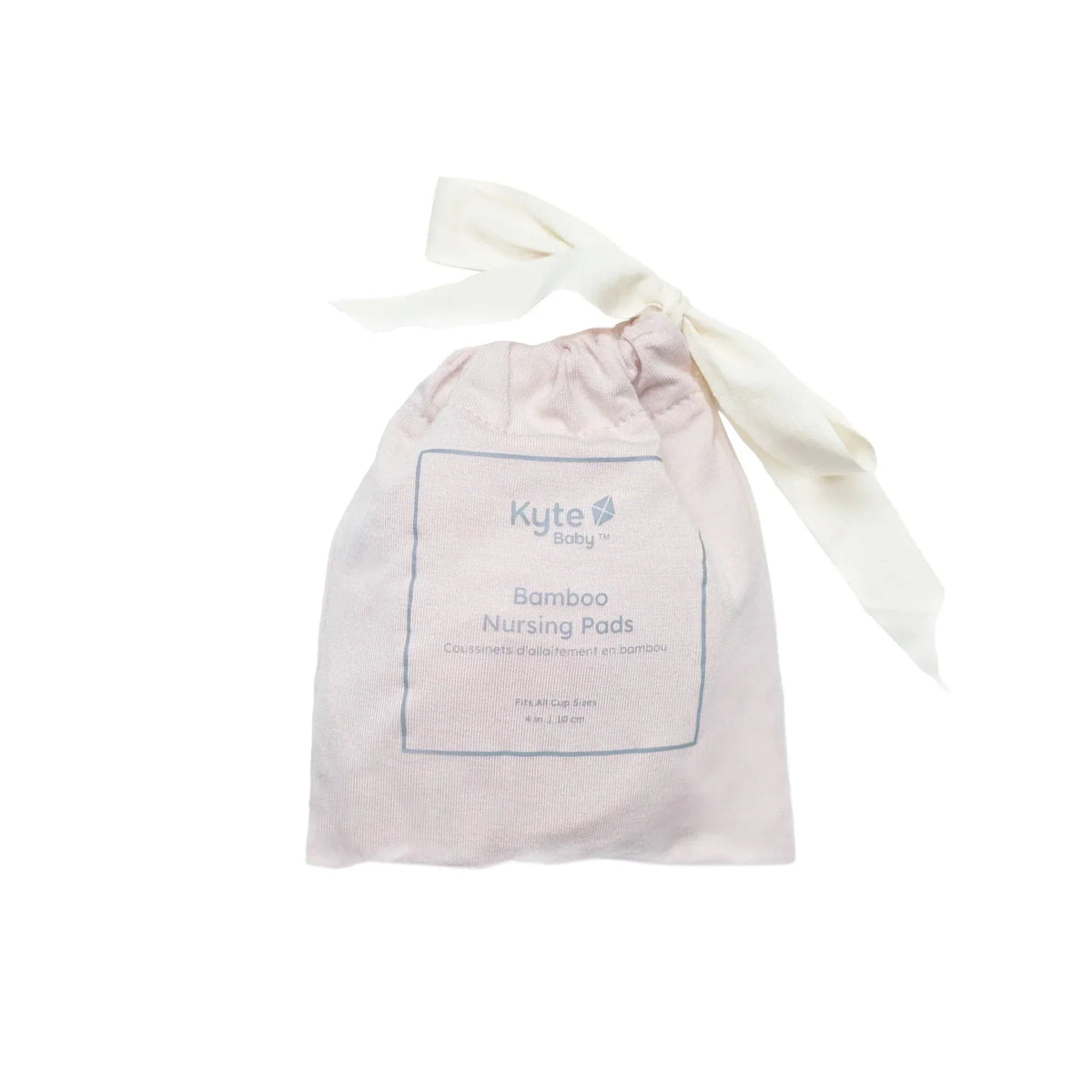 Nursing Pads in Blush