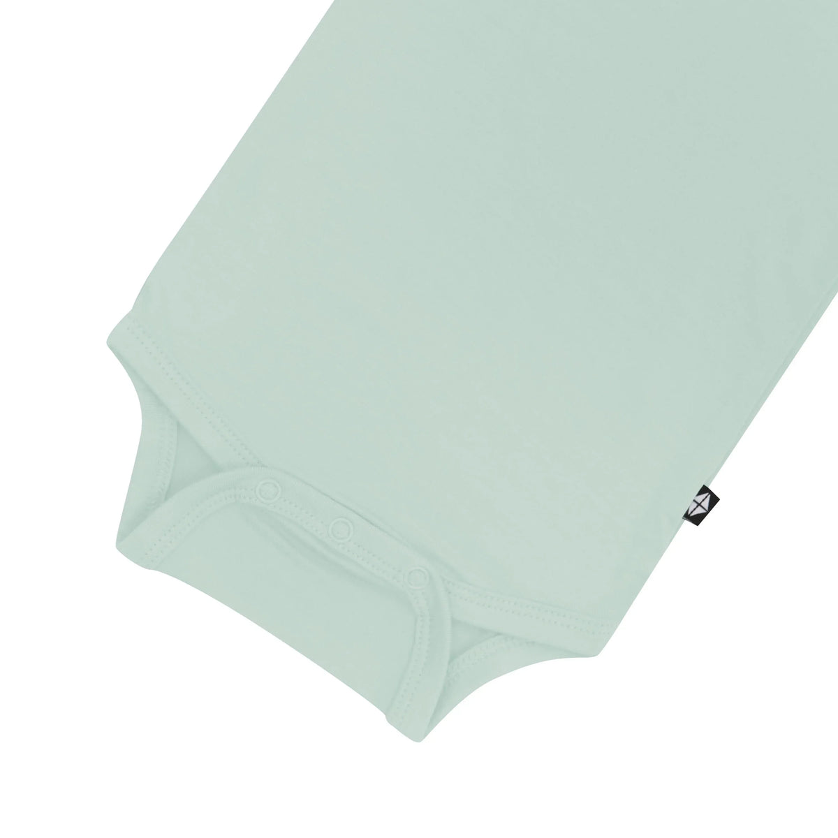 Long Sleeve Bodysuit in Sage