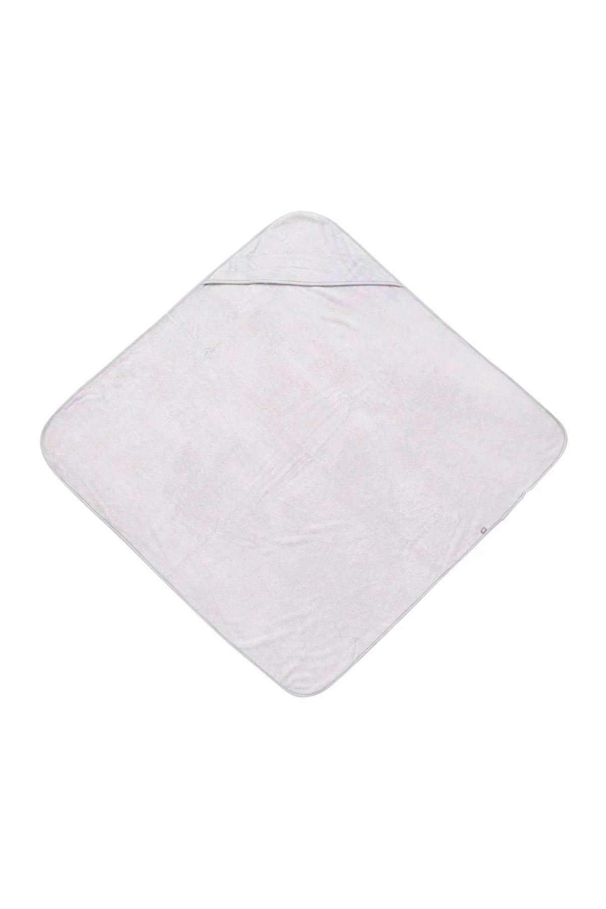 Hooded Bath Towel in Storm