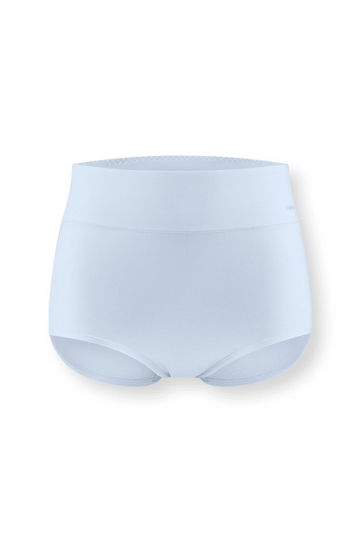 Women's High-Waisted Brief in Breeze