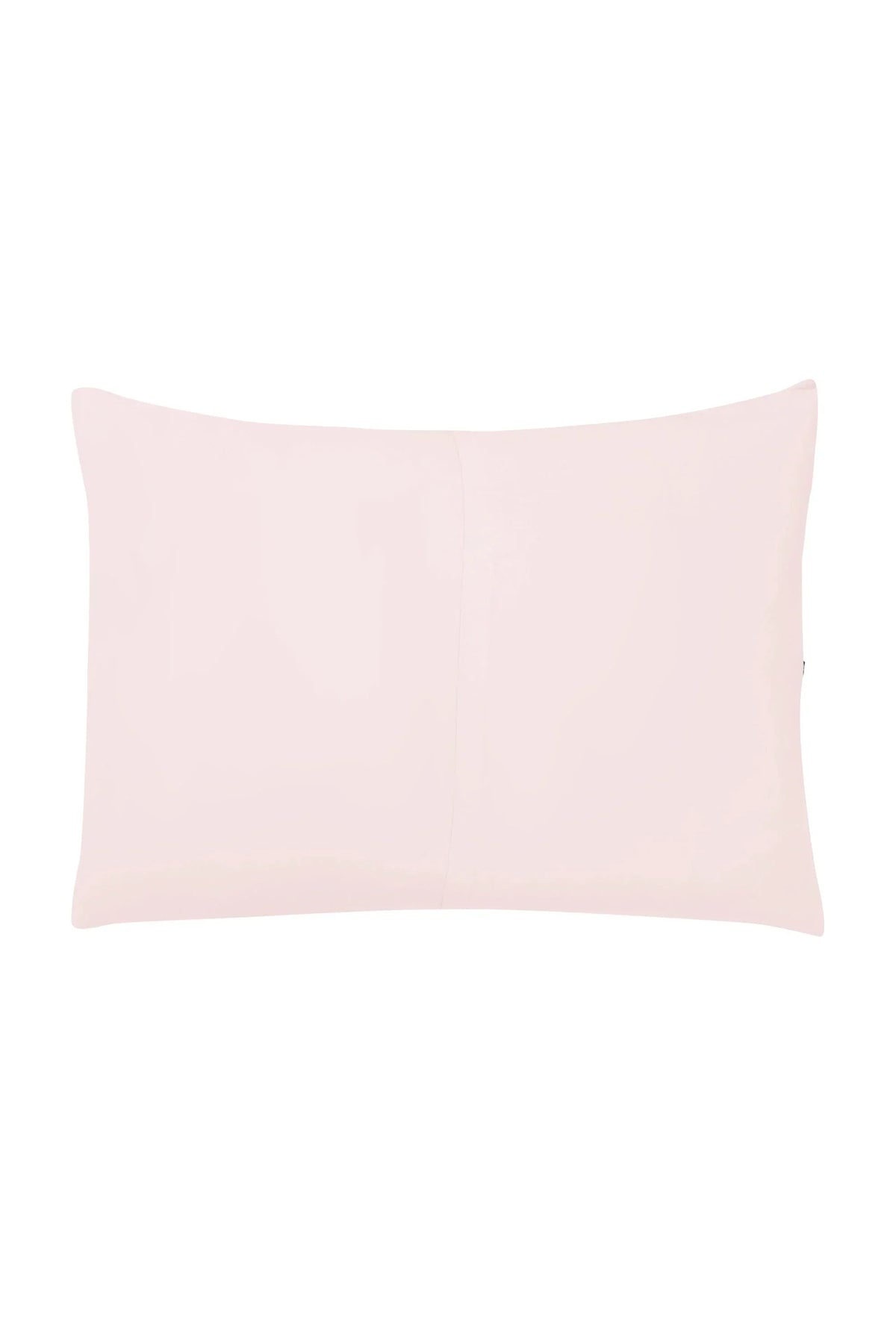Standard Pillowcase in Blush