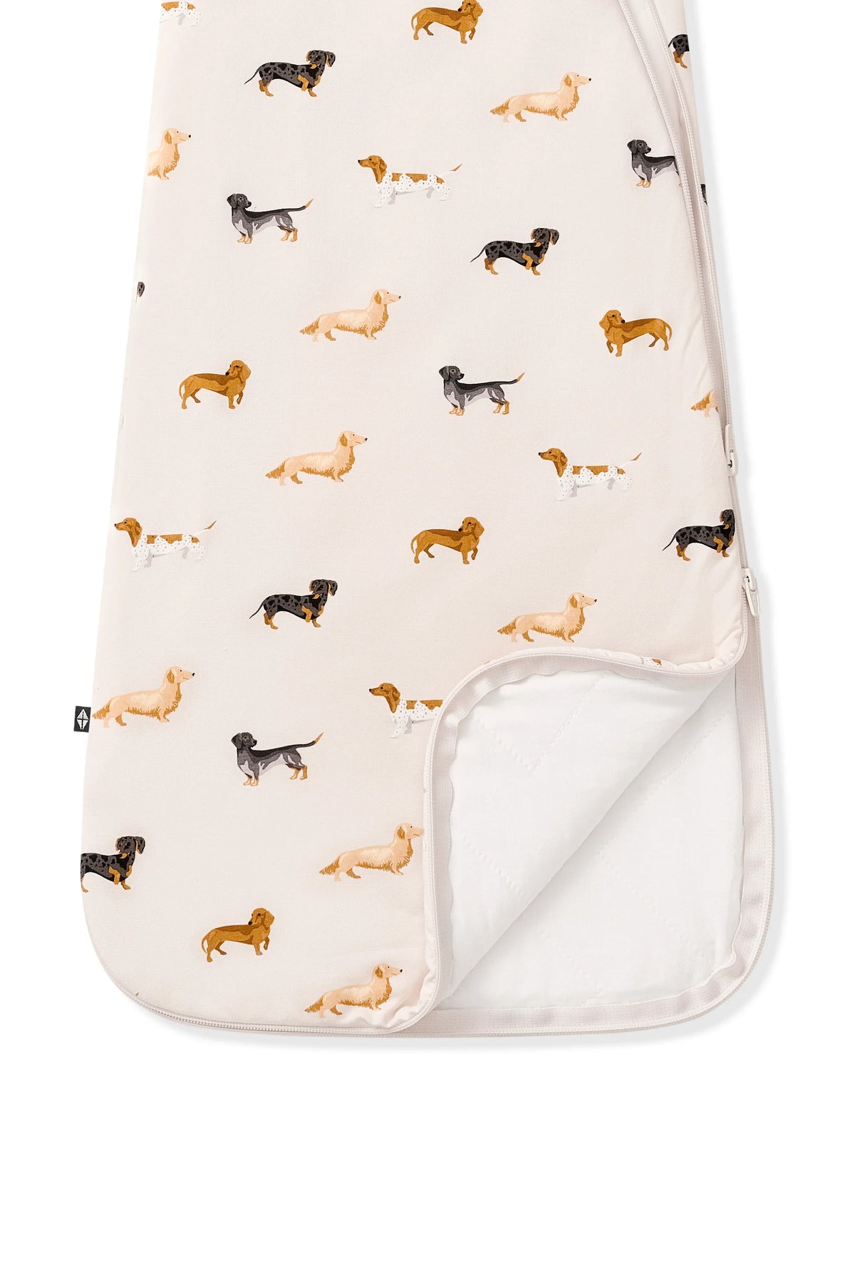 Sleep Bag in Dachshund 1.0