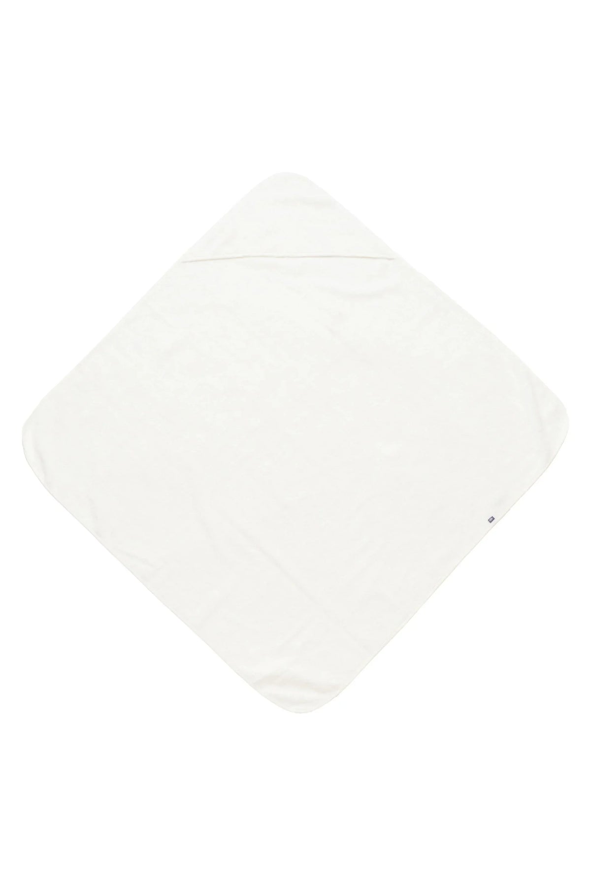 Hooded Bath Towel in Cloud