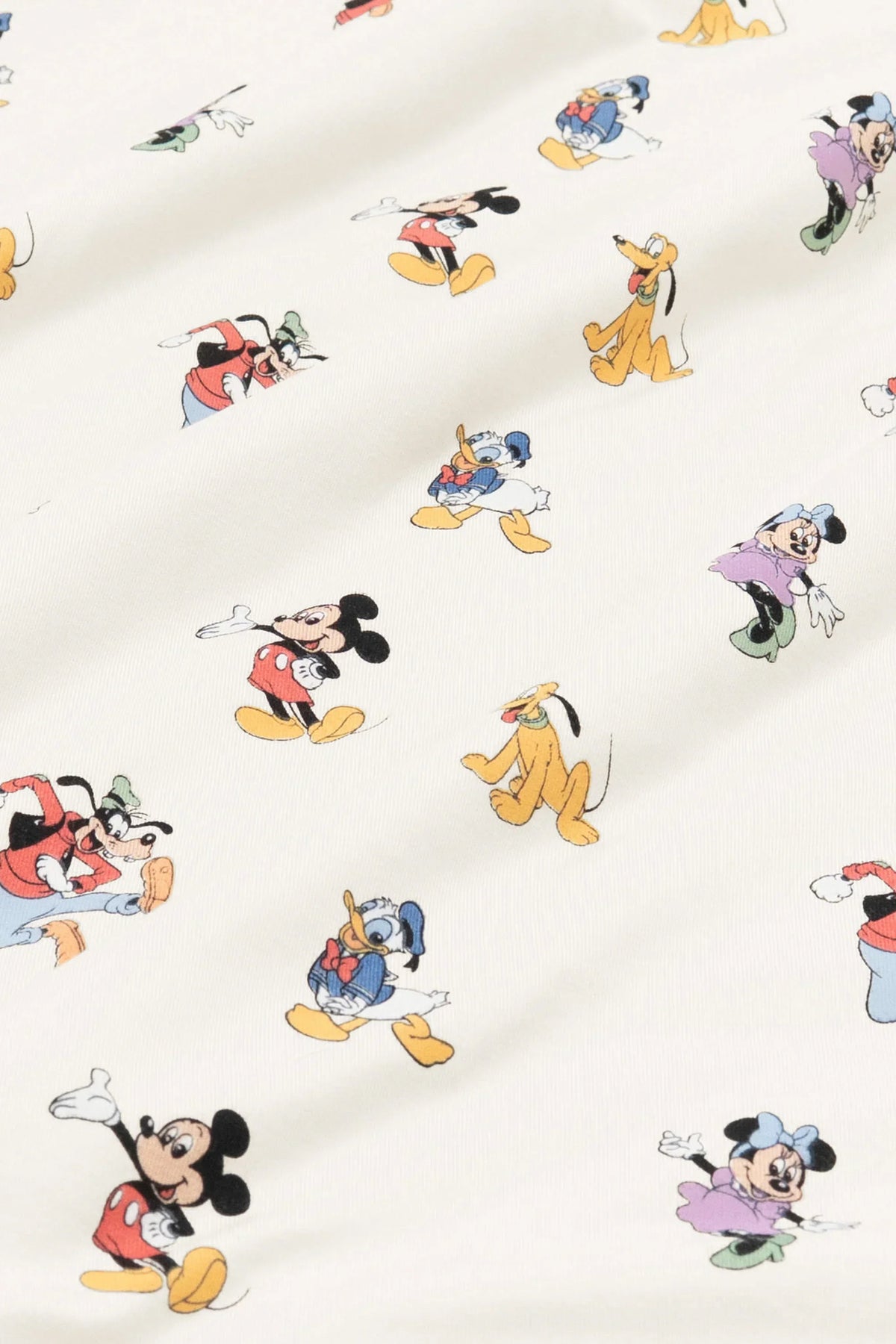 Sleep Bag Swaddler in Mickey Mouse and Friends 1.0