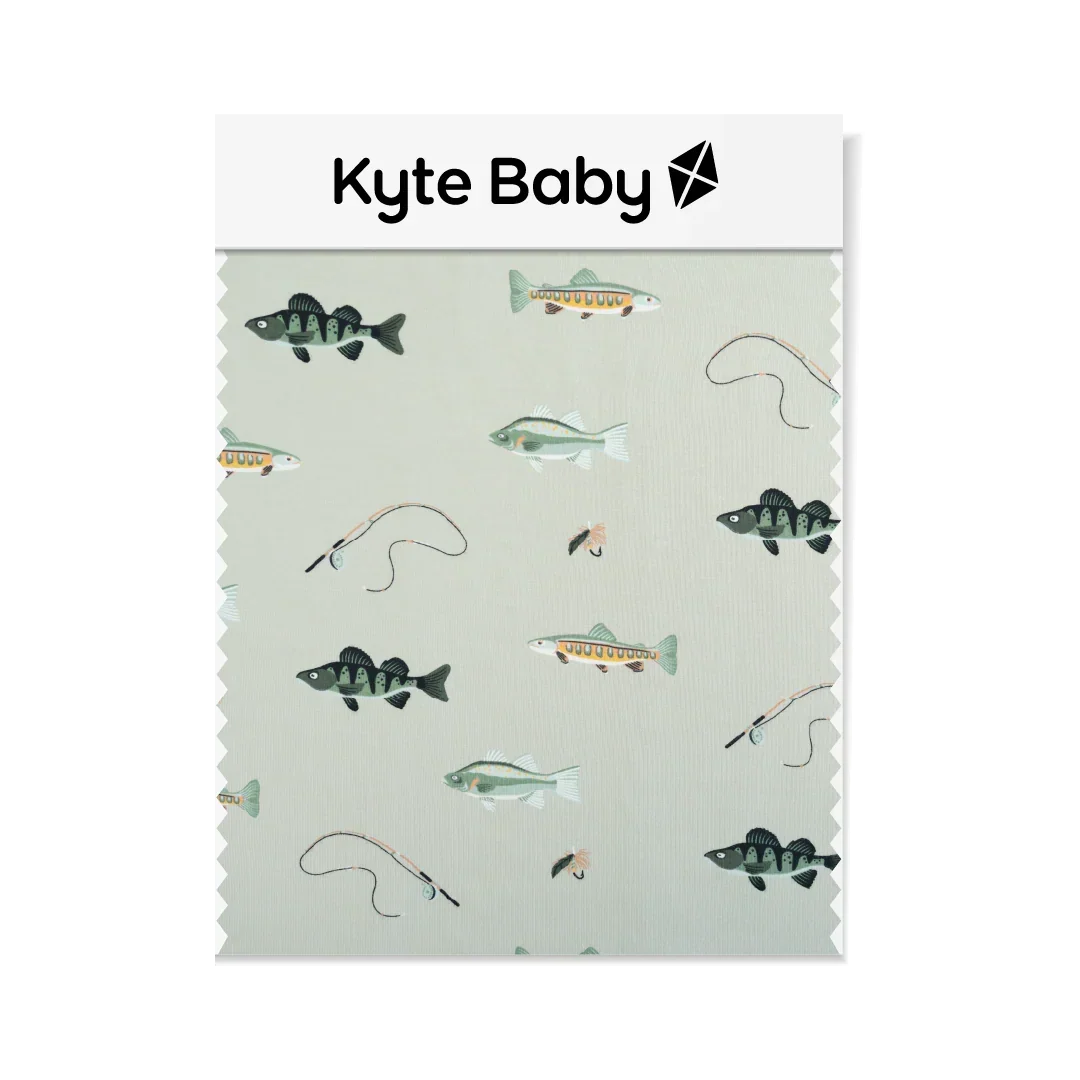 Bib in Fishing