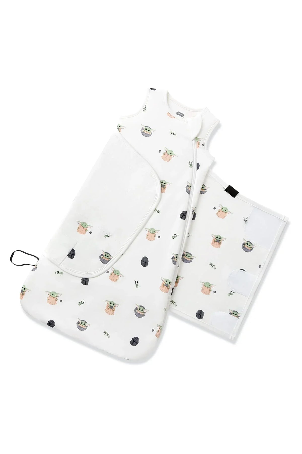 Sleep Bag Swaddler in Grogu™ 1.0