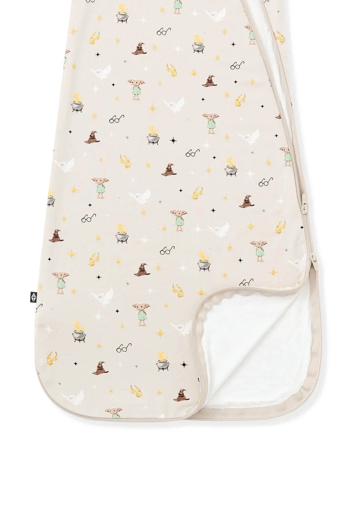 Sleep Bag in Starry Icon 0.5