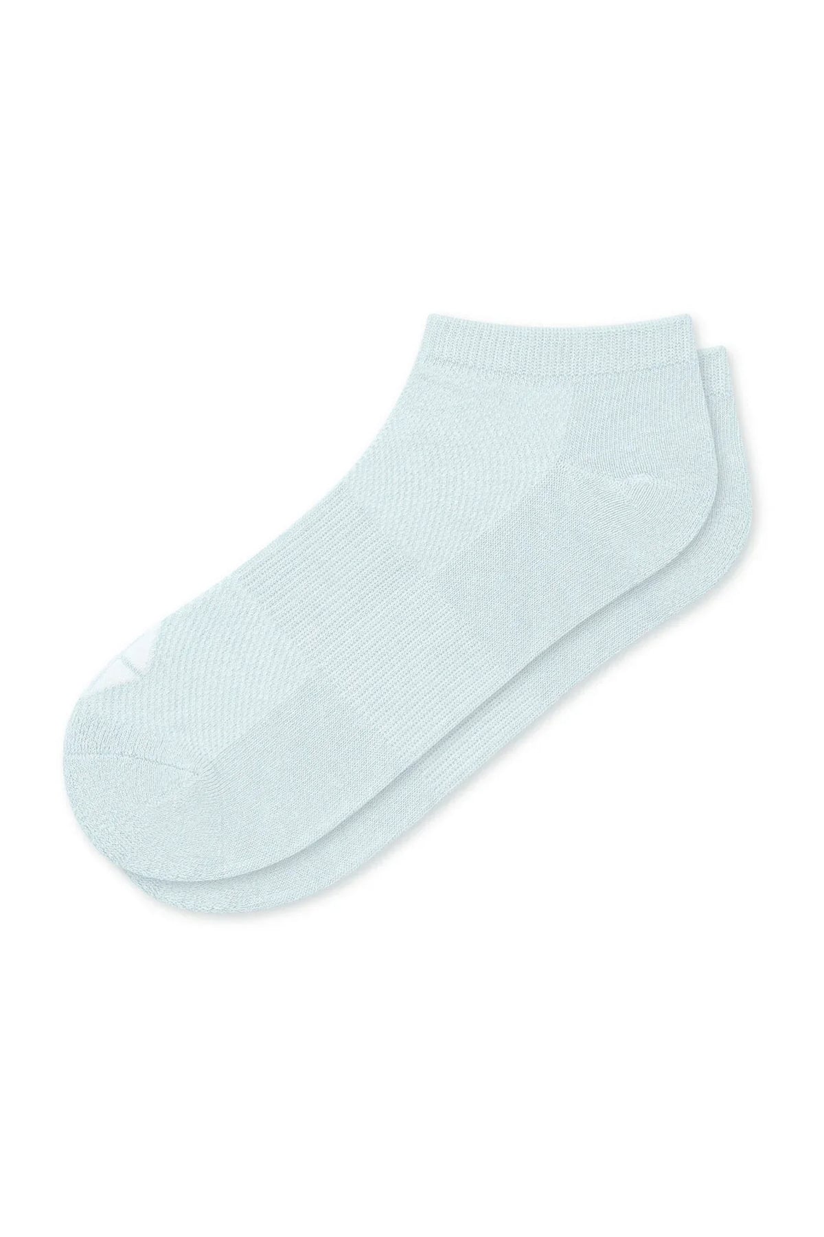 Women's Ankle Socks 3-Pack in Cool