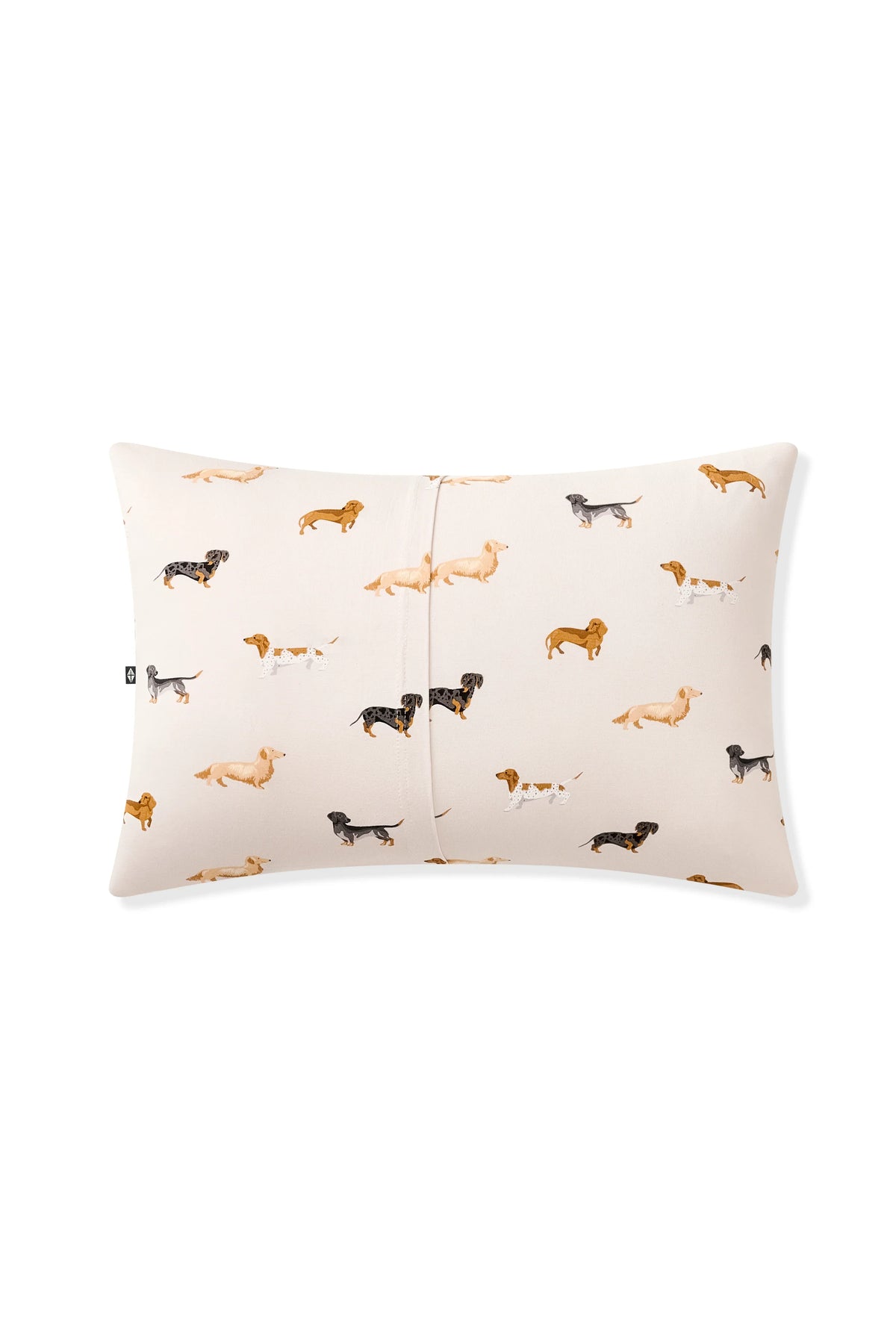 Toddler Pillowcase in Dachshund