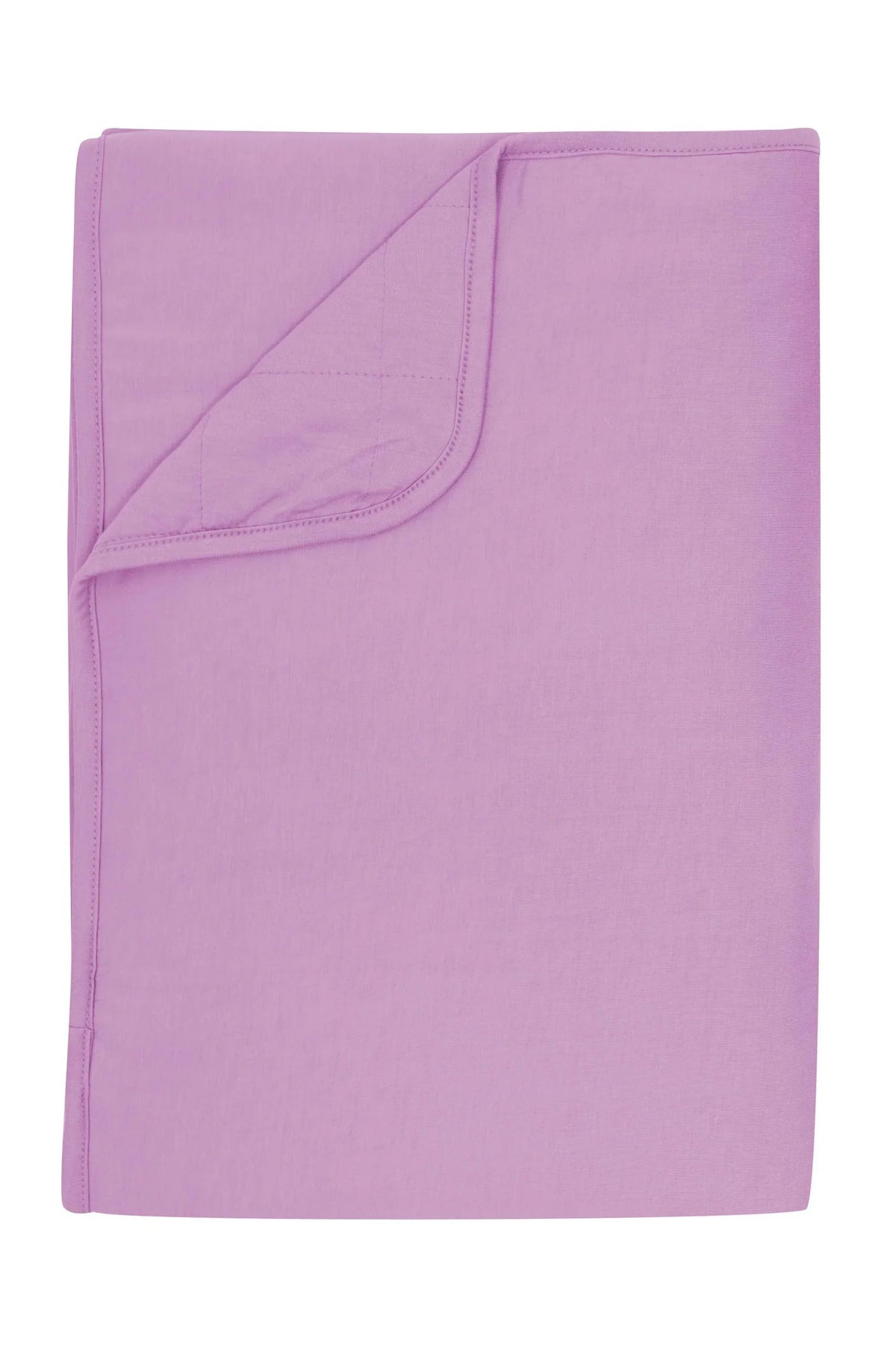 Toddler Blanket in Poi 1.0