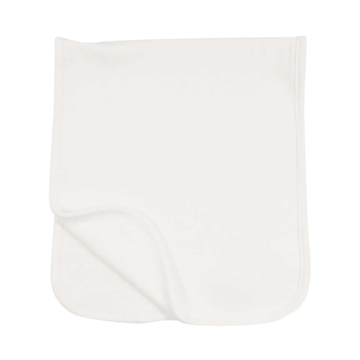 Burp Cloth in Cloud