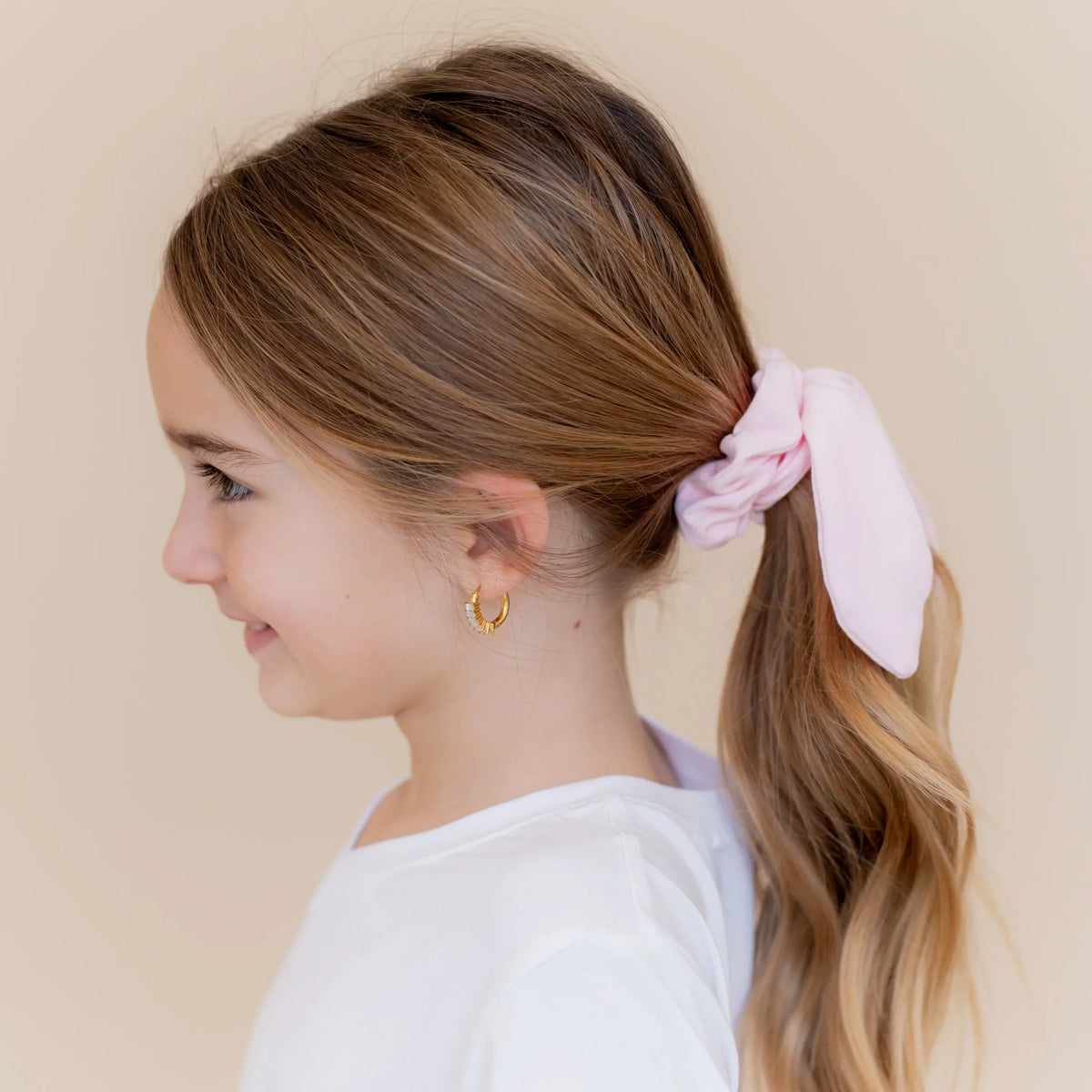Scrunchie in Sakura