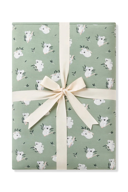 Youth Blanket in Koala 2.5