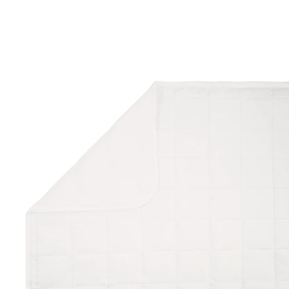 Adult Quilted Blanket in Cloud 2.5