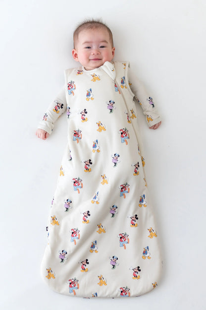 Sleep Bag in Mickey Mouse and Friends 1.0