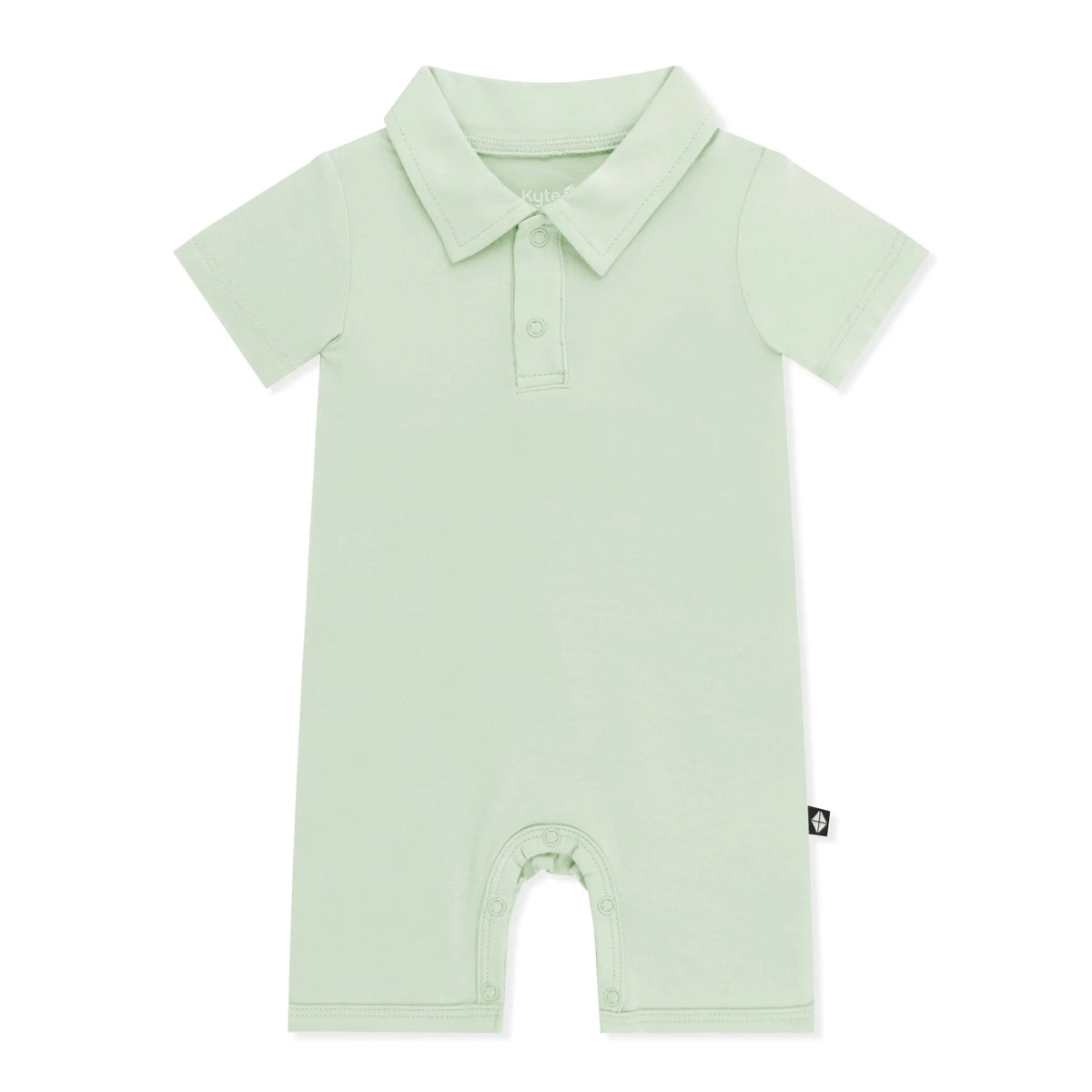 Polo Shortall in Basil