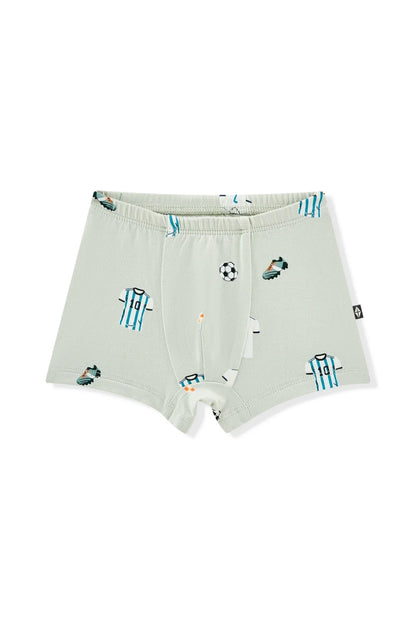 Briefs in Soccer