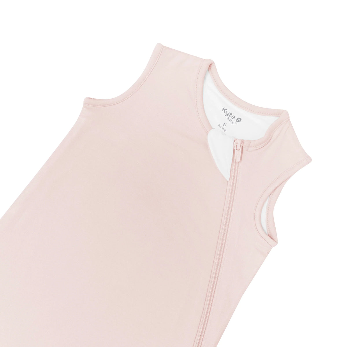 Sleep Bag in Blush 0.5
