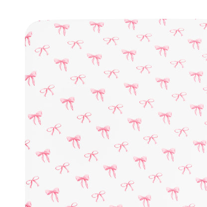 Twin Sheet in Bow