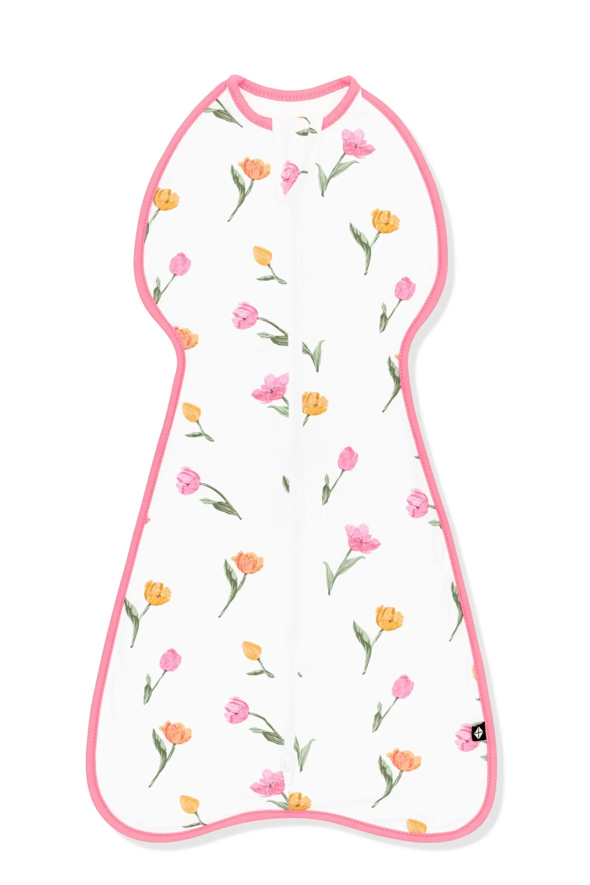 Swaddle Bag in Tulip 0.5