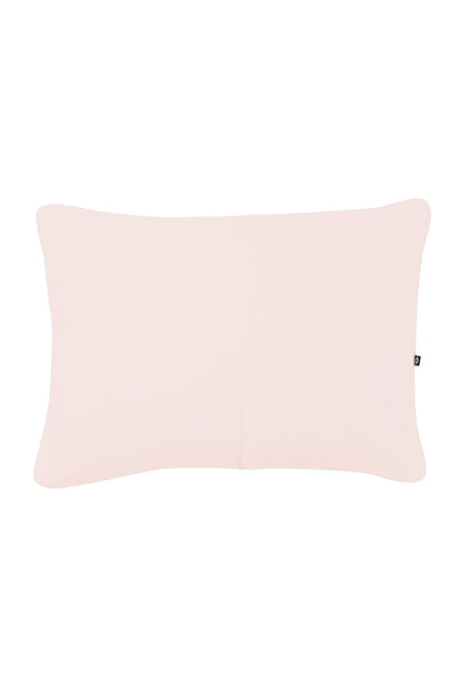 Toddler Pillowcase in Blush
