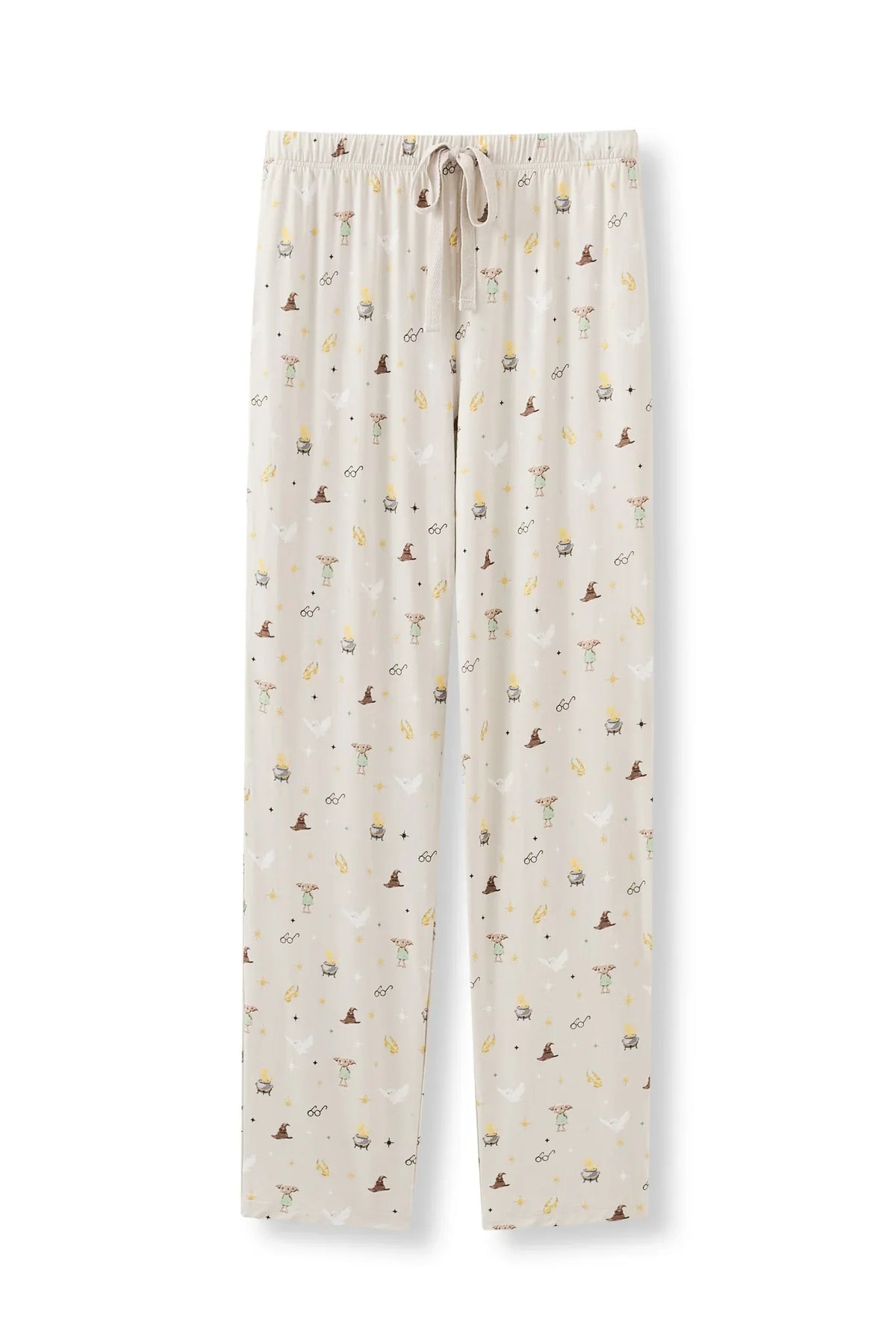 Men's Lounge Pants in Starry Icon