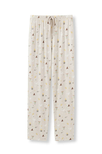 Men's Lounge Pants in Starry Icon
