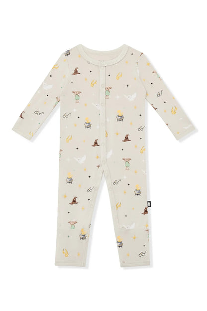 Romper in Starry Icon