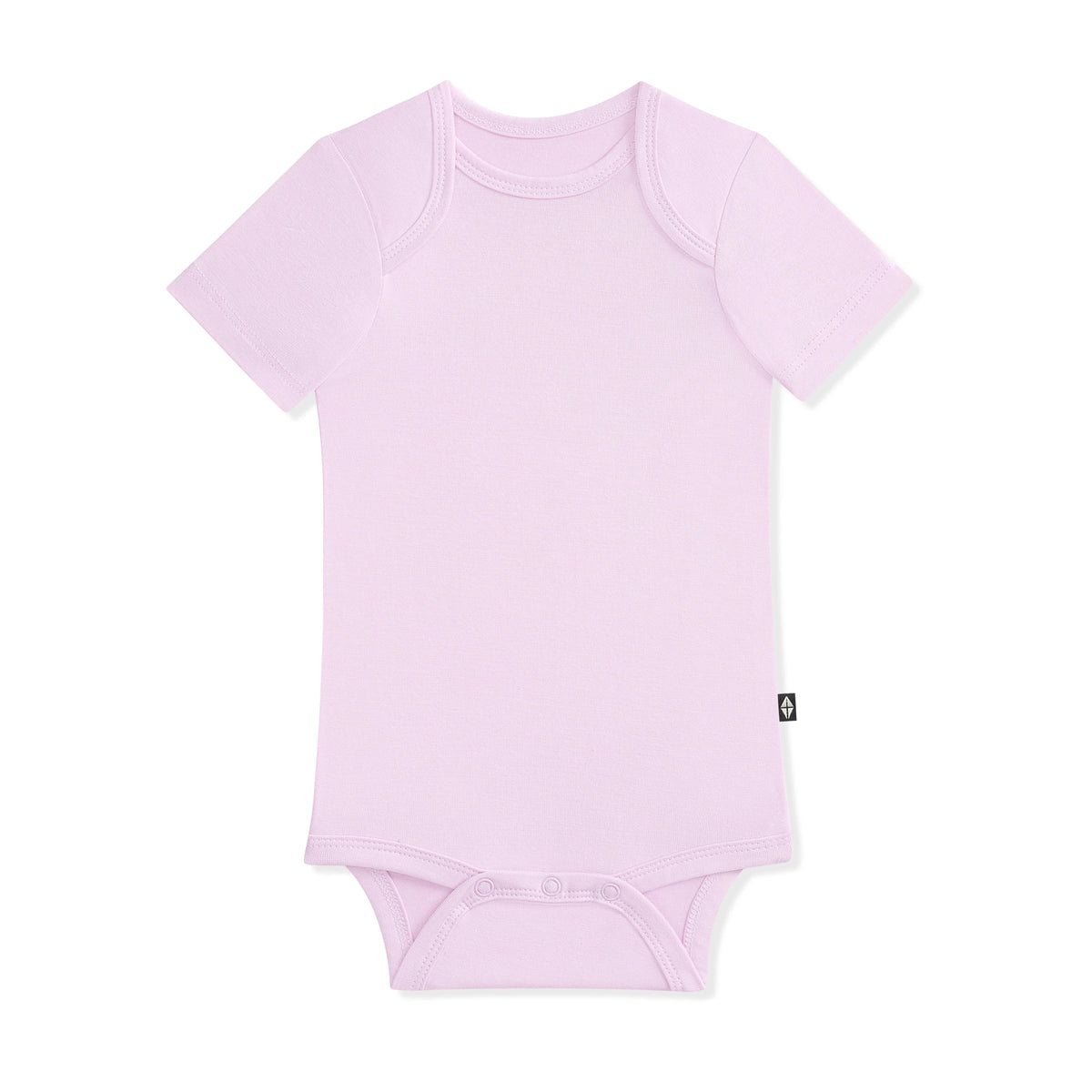 Bodysuit in Thistle