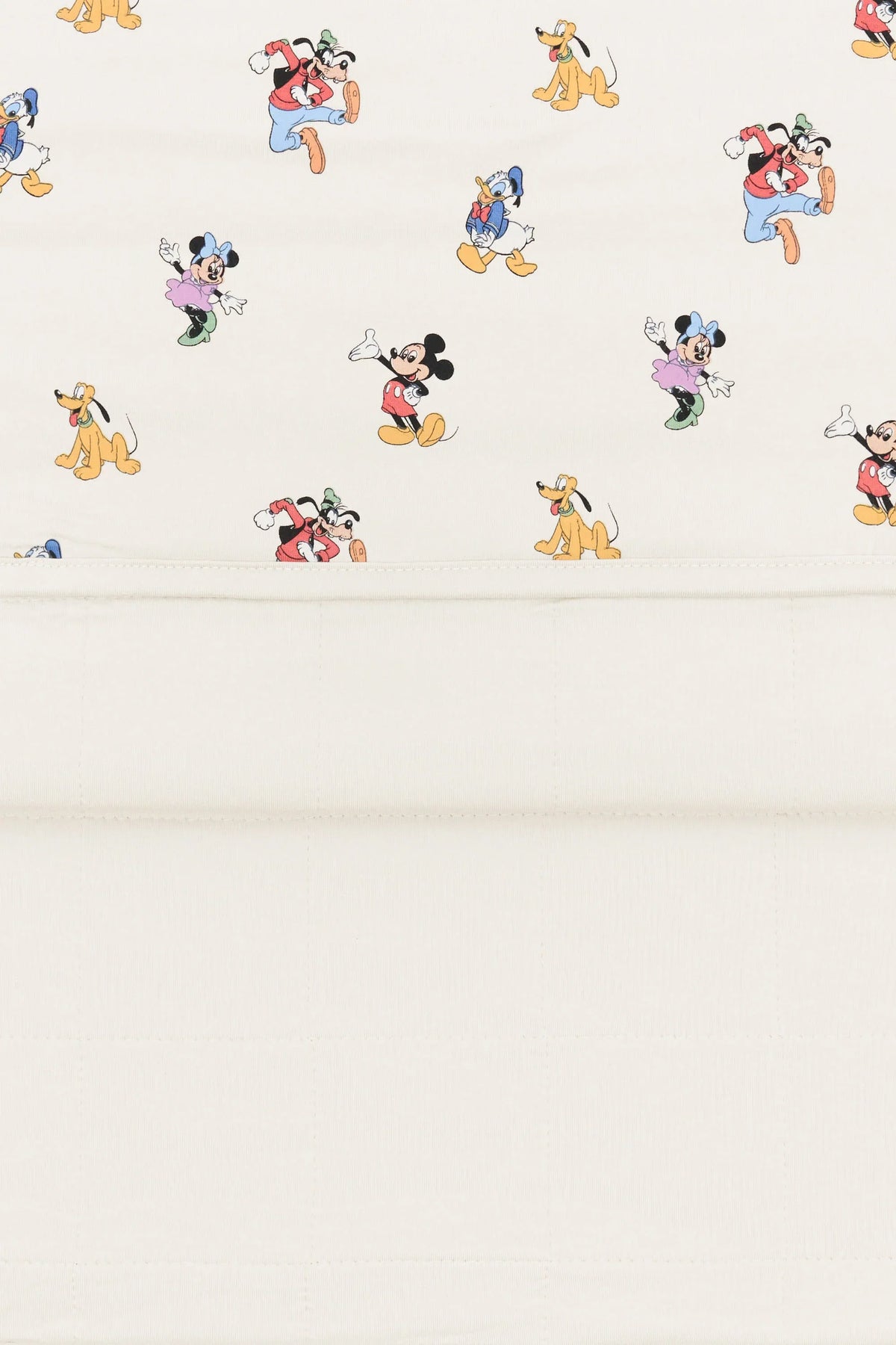 Toddler Blanket in Mickey Mouse and Friends 1.0