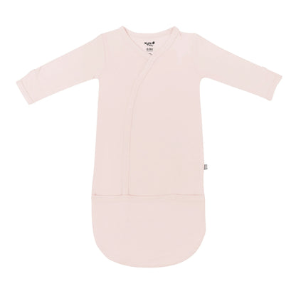 Bundler in Blush