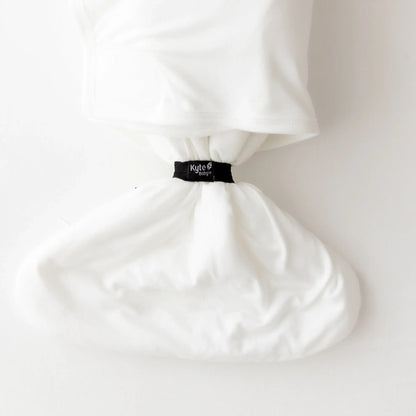 Sleep Bag Swaddler in Cloud 1.0