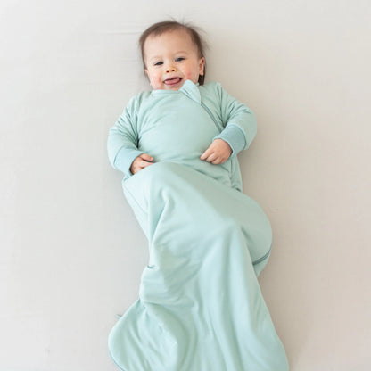 Slumber Bag in Sage 1.0