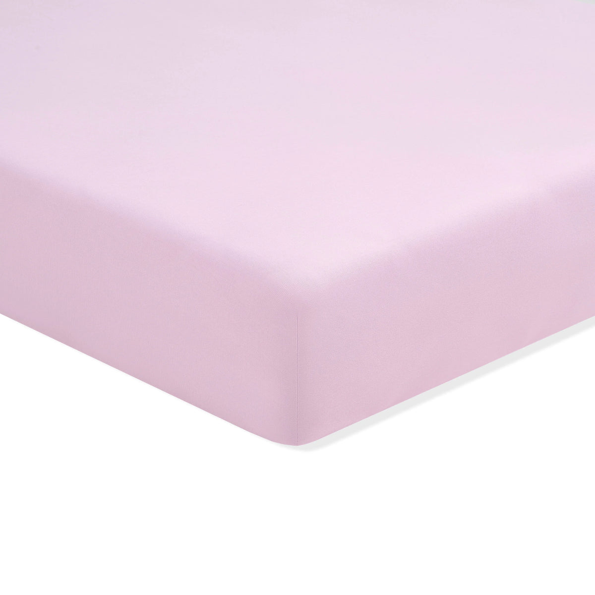 Crib Sheet in Thistle