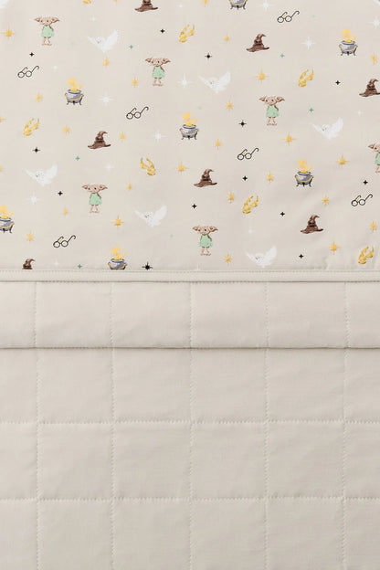 Youth Blanket in Starry Icon 1.0
