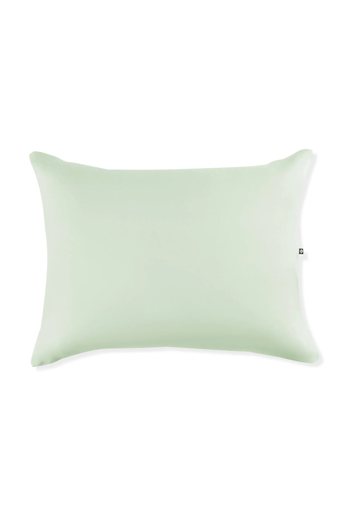 Standard Pillowcase in Basil