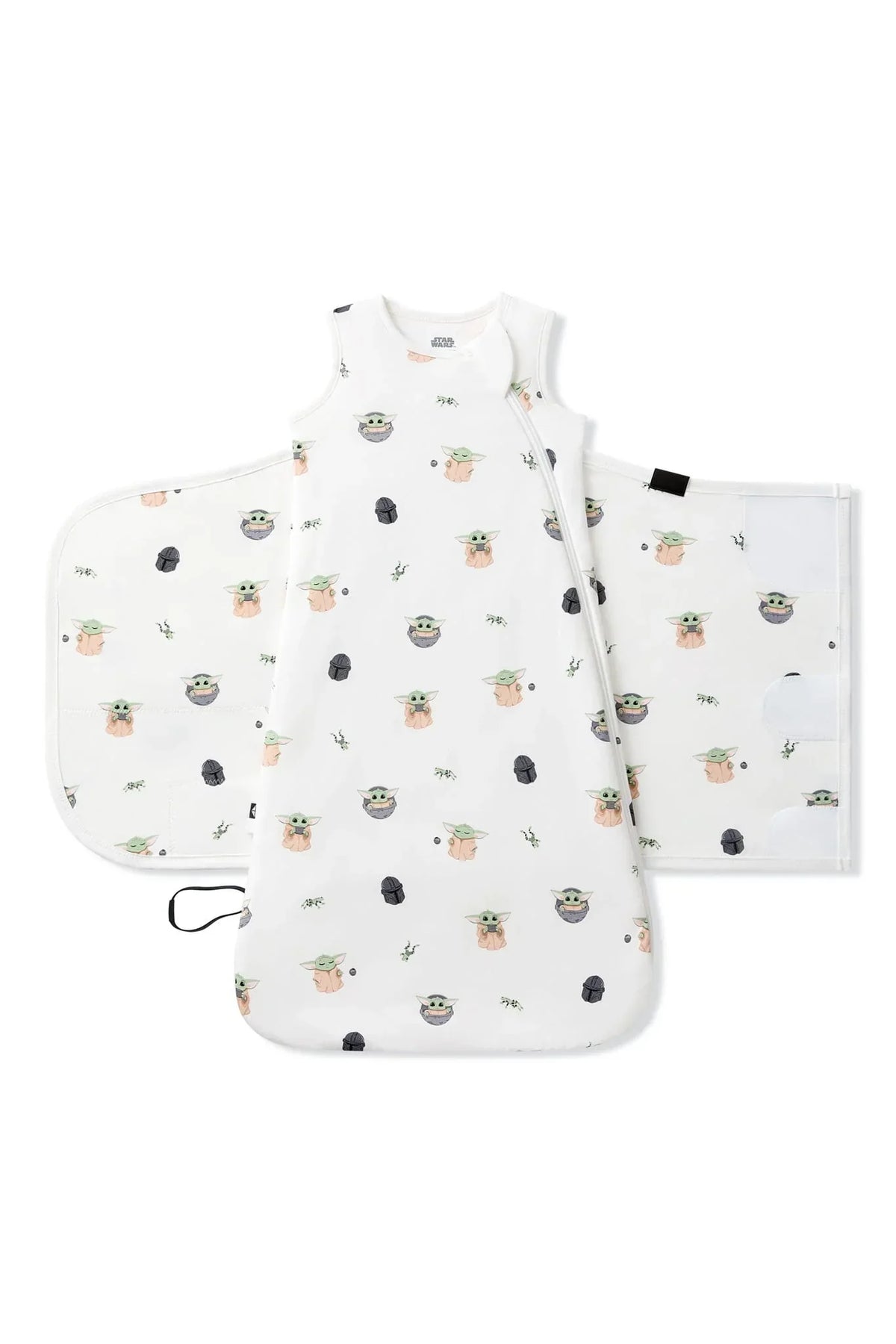 Sleep Bag Swaddler in Grogu™ 1.0