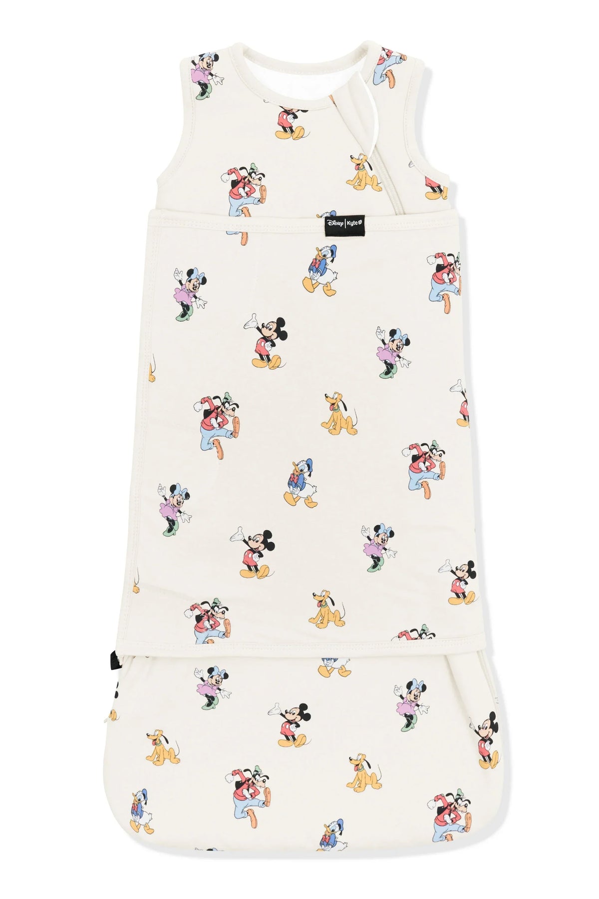 Sleep Bag Swaddler in Mickey Mouse and Friends 1.0