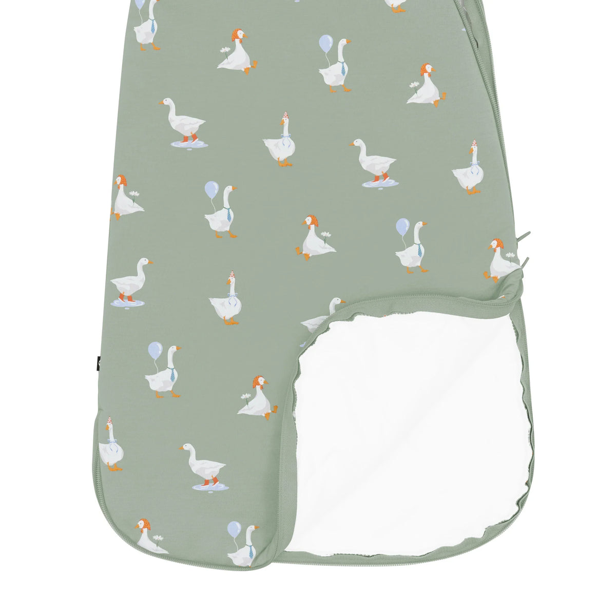 Sleep Bag in Silly Goose 2.5