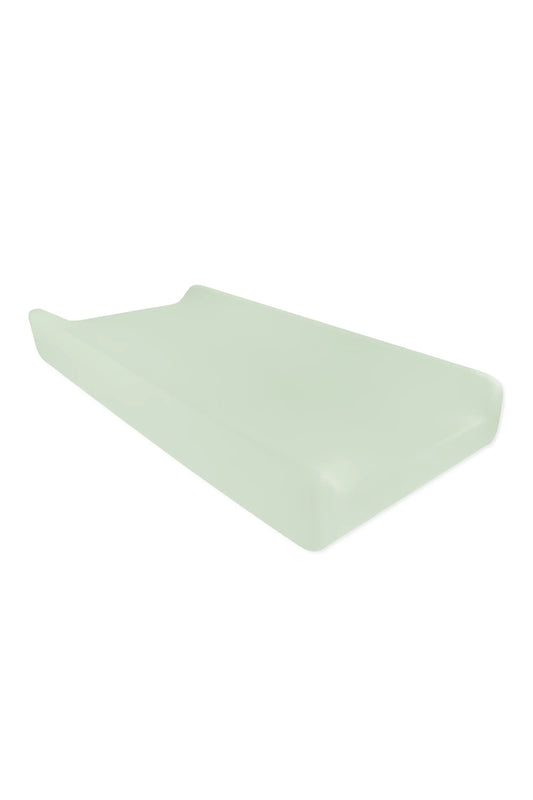 Change Pad Cover in Basil