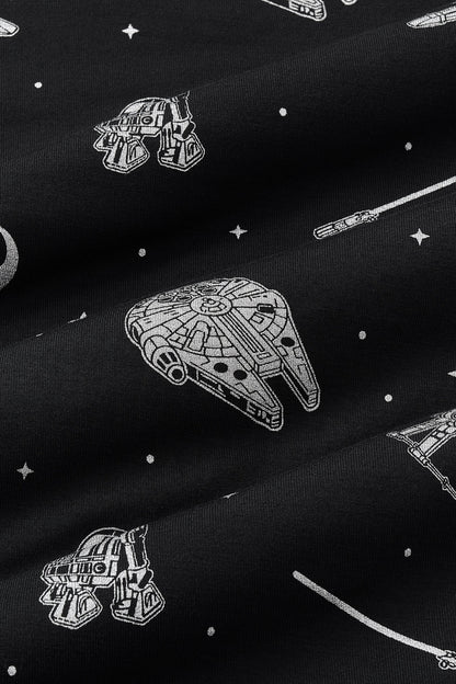 Men's Crew Neck Tee in STAR WARS™