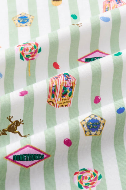 Bodysuit in Honeydukes