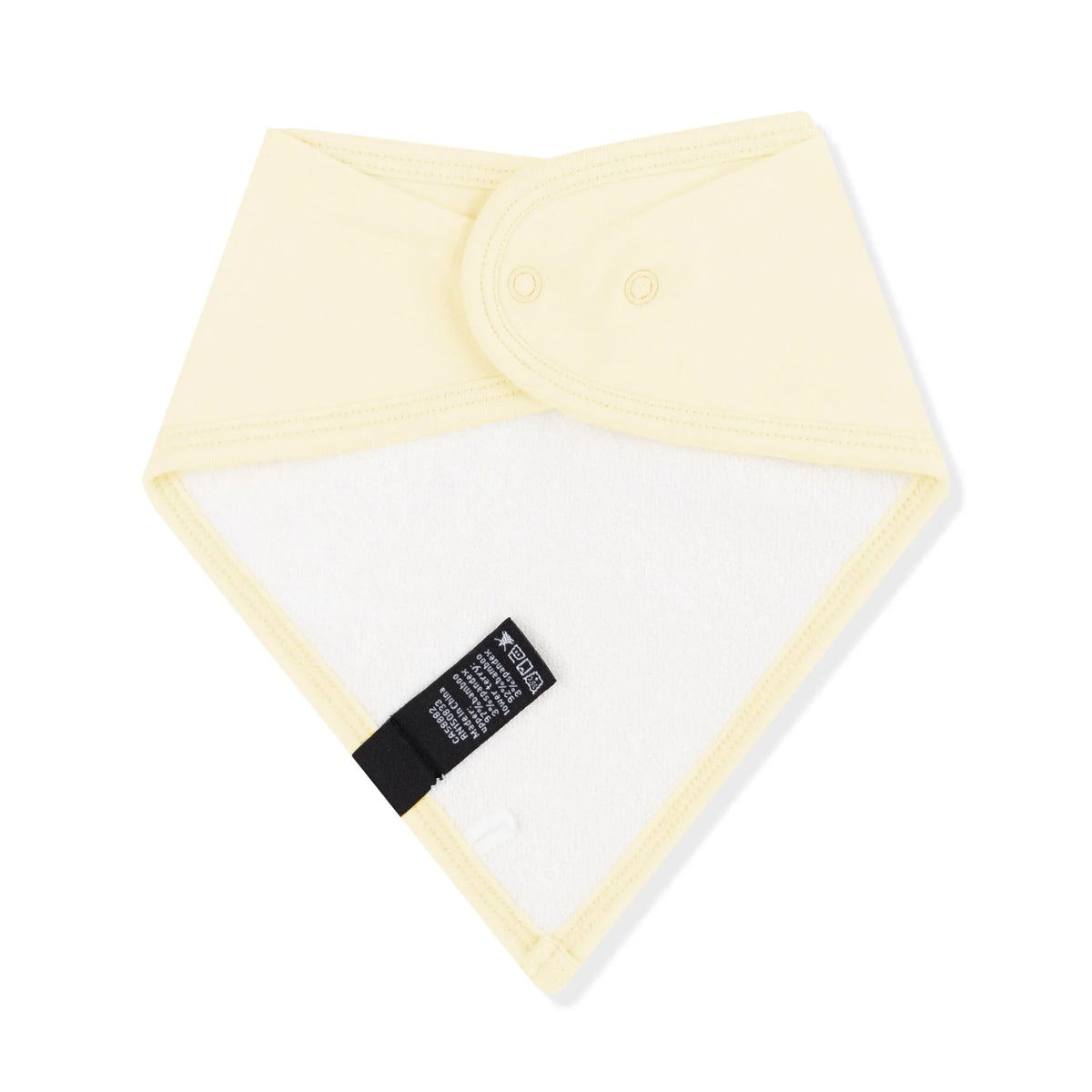 Bib in Chamomile