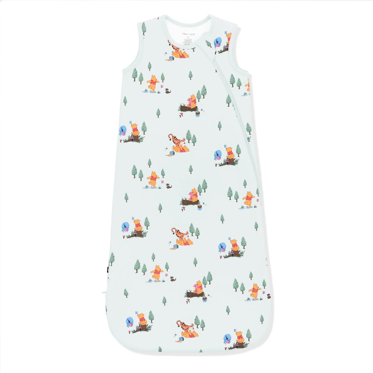 Sleep Bag in Winnie the Pooh Hundred Acre Wood 1.0