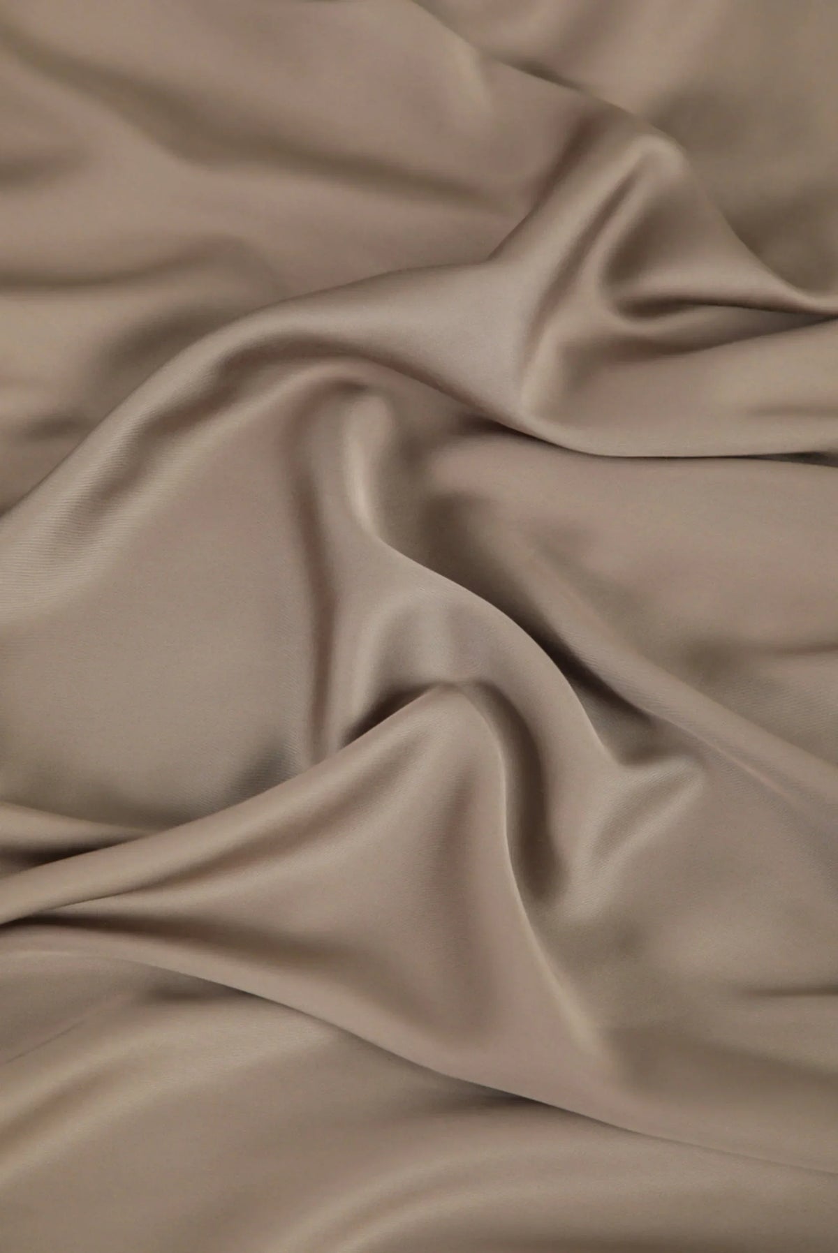 Bamboo Sateen Sheet Set in Truffle