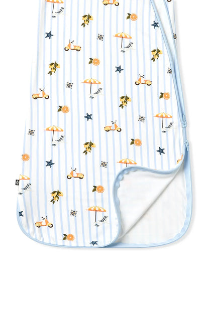 Sleep Bag in Amalfi Coast 0.5