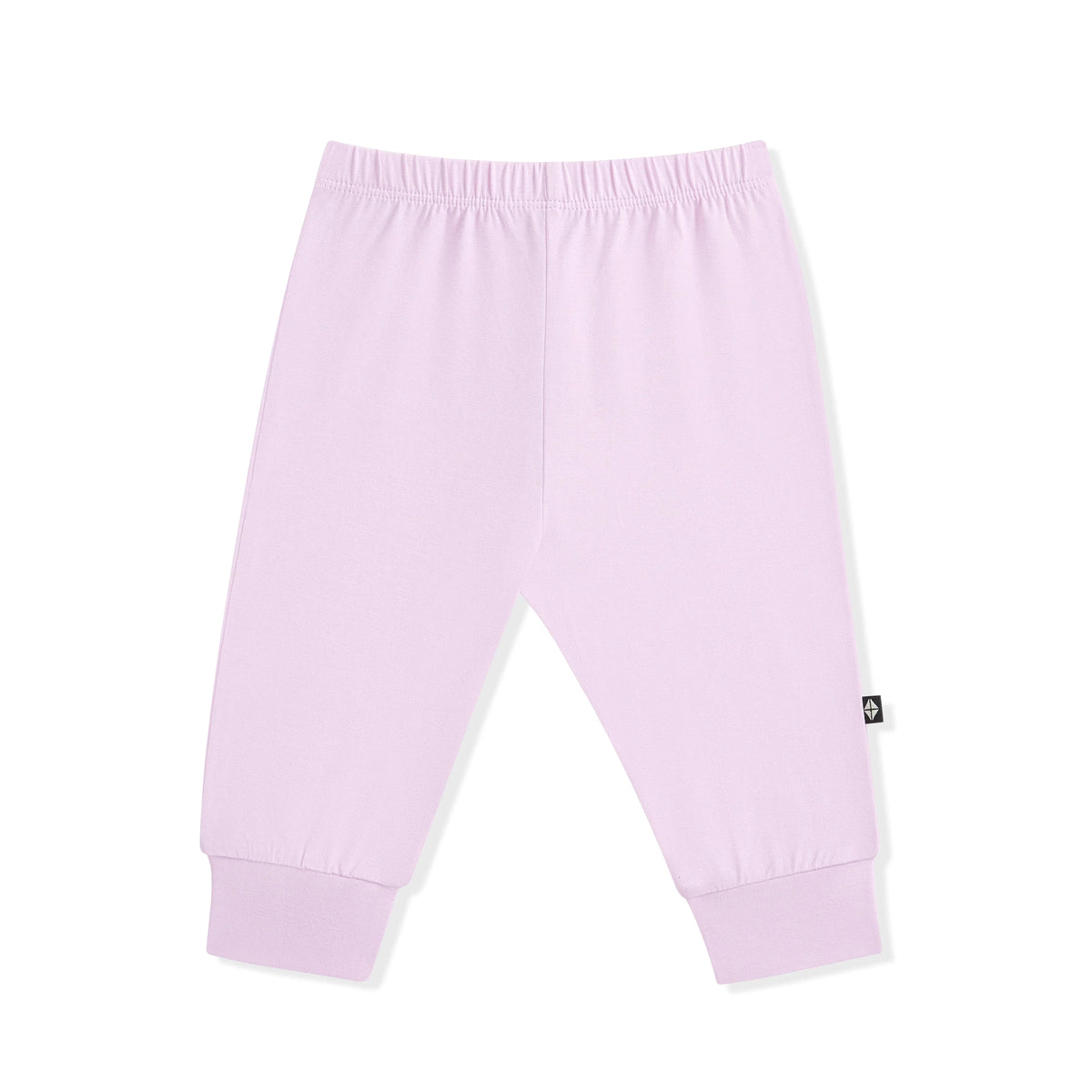 Pant in Thistle