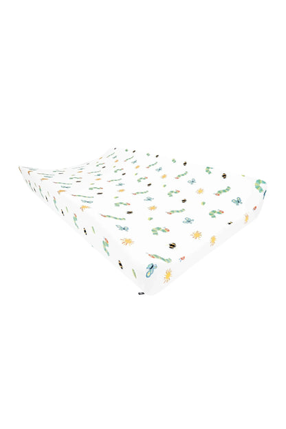 Change Pad Cover in The Very Hungry Caterpillar™ and Friends