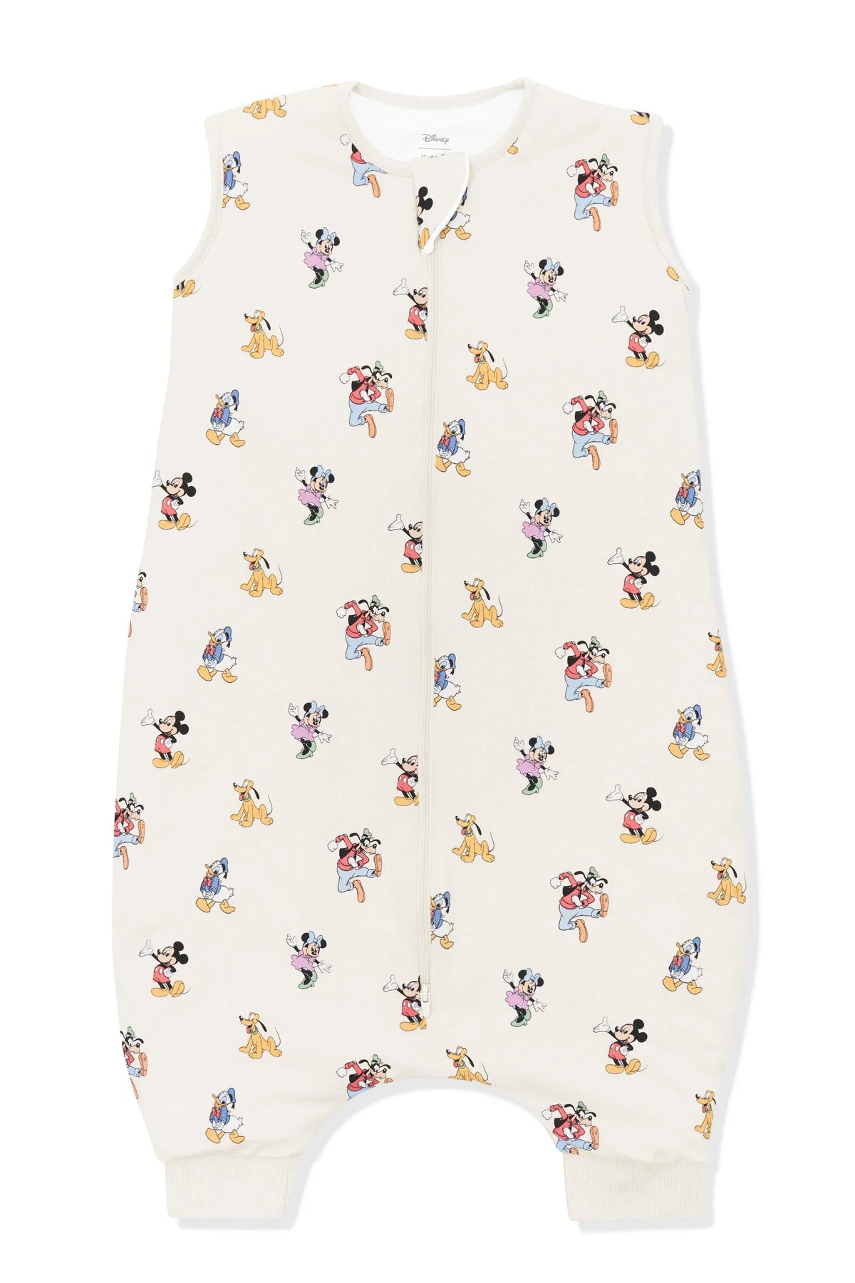 Sleep Bag Walker in Mickey Mouse and Friends 1.0