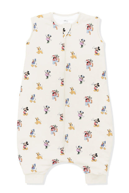 Sleep Bag Walker in Mickey Mouse and Friends 1.0